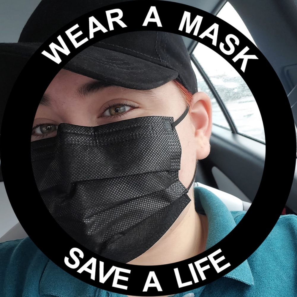 Meet your Posher, Onaia